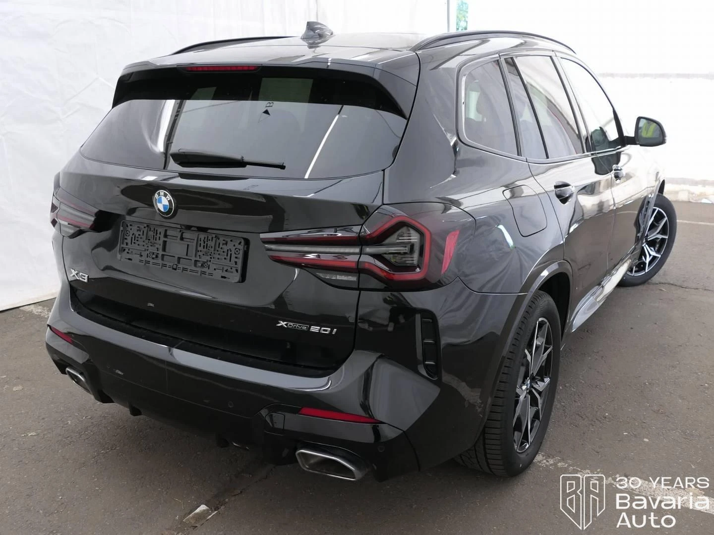 BMW X3 20i xDrive Sportautomatic | Mobile.bg � ����������� 3