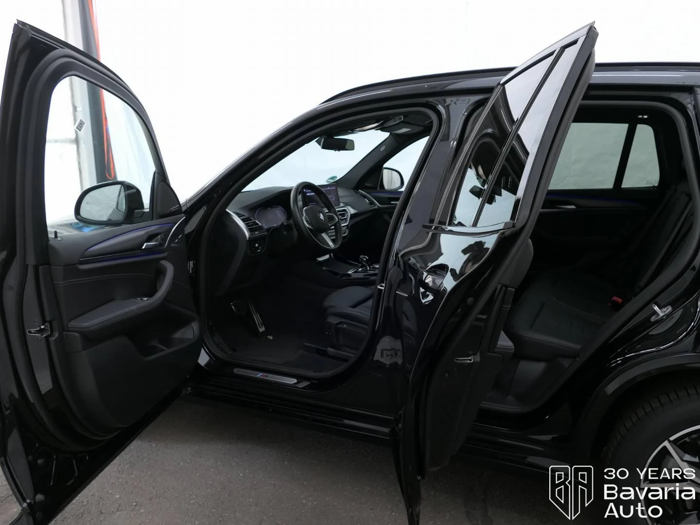 BMW X3 20i xDrive Sportautomatic | Mobile.bg � ����������� 5