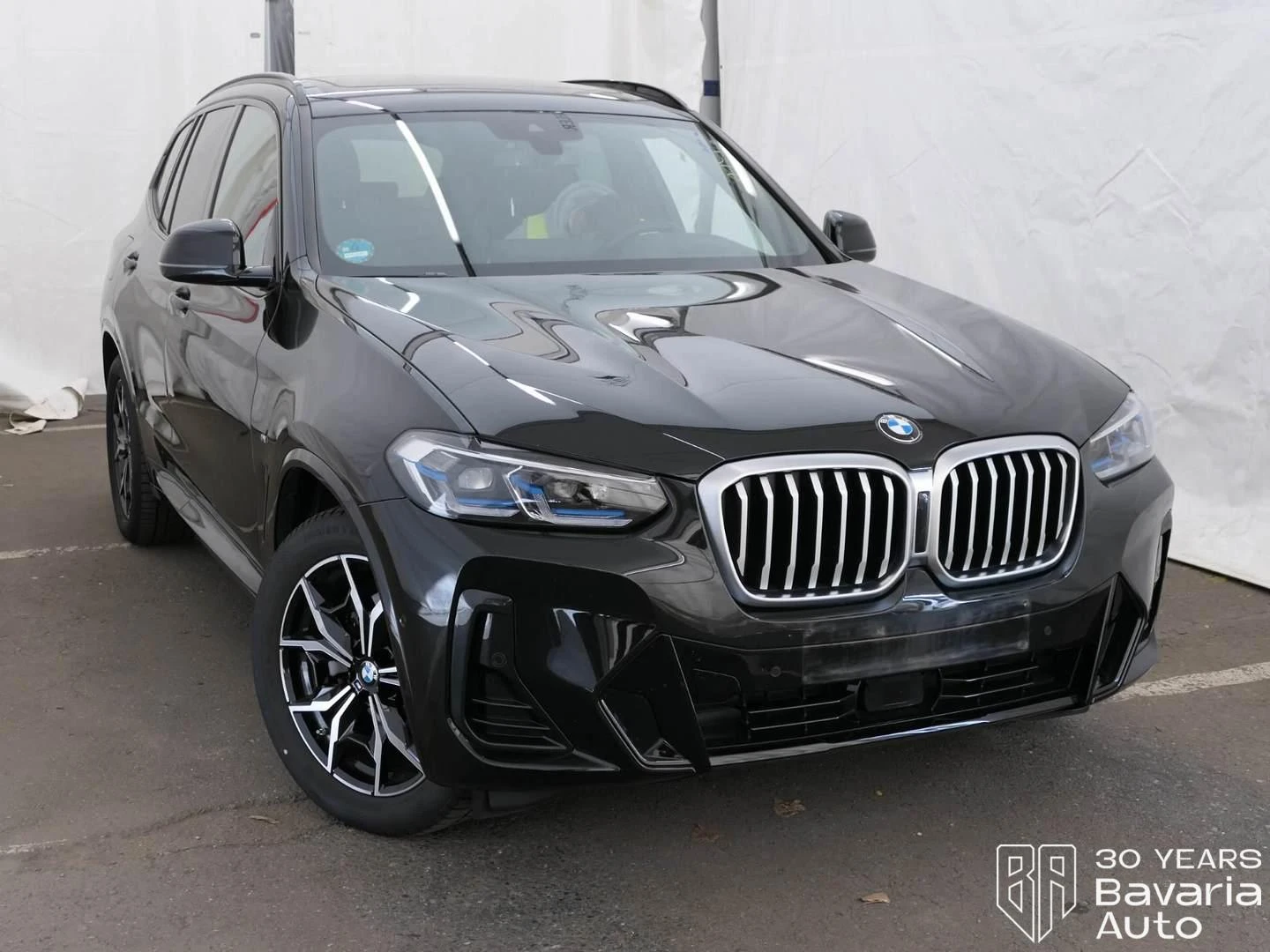 BMW X3 20i xDrive Sportautomatic | Mobile.bg � ����������� 4