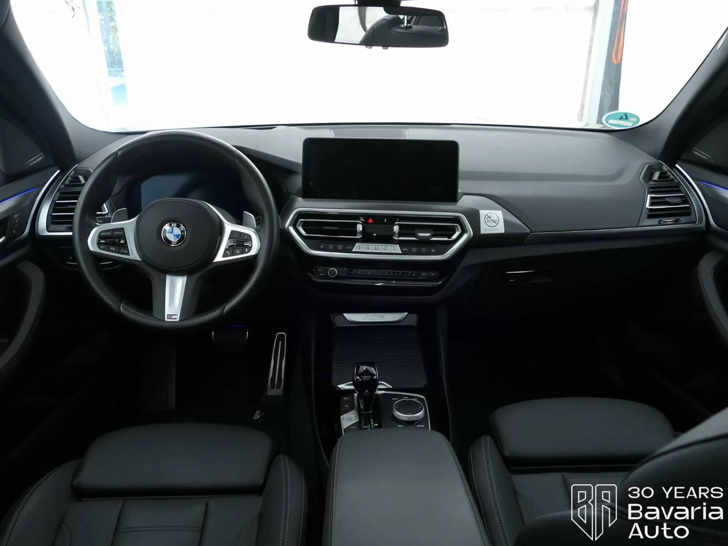 BMW X3 20i xDrive Sportautomatic | Mobile.bg � ����������� 6