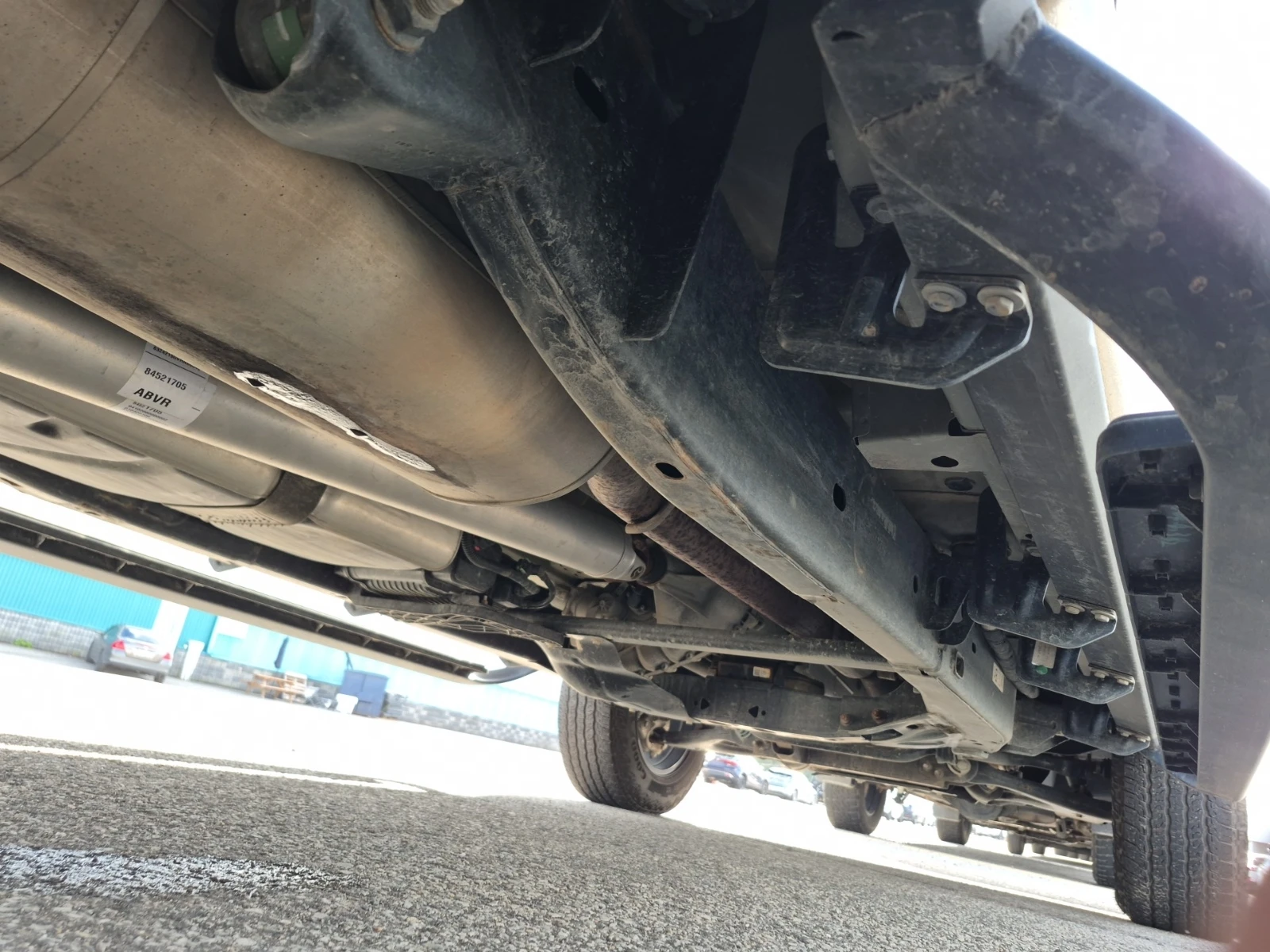 Chevrolet Colorado TRAIL BOSS, ���������� | Mobile.bg � ����������� 16