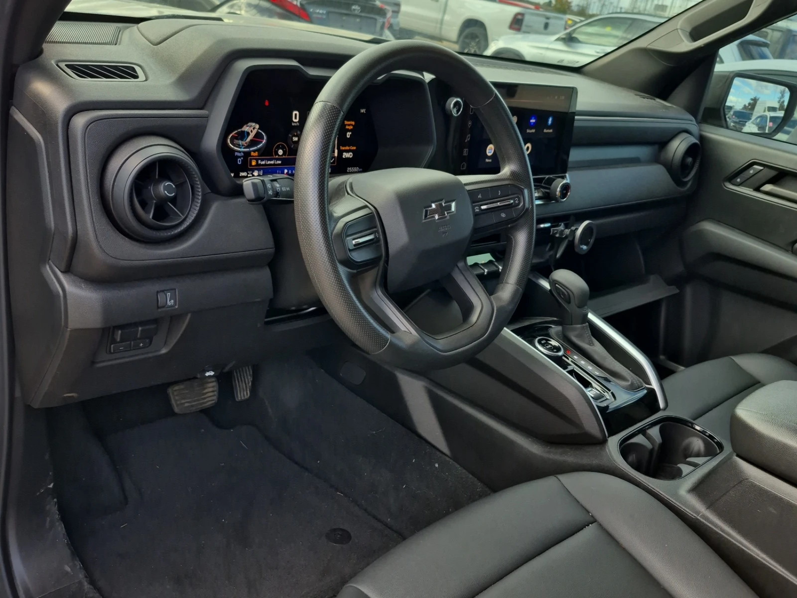 Chevrolet Colorado TRAIL BOSS, ���������� | Mobile.bg � ����������� 10
