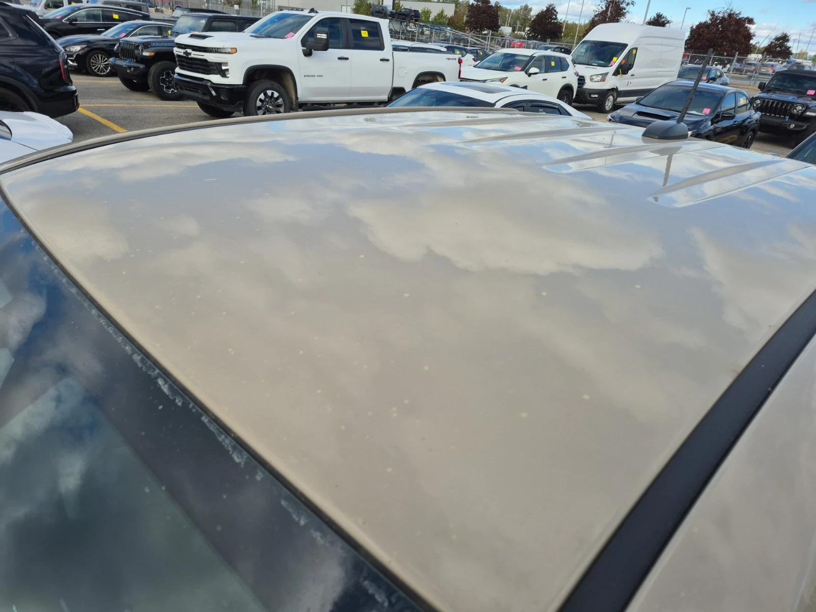 Chevrolet Colorado TRAIL BOSS, ���������� | Mobile.bg � ����������� 5