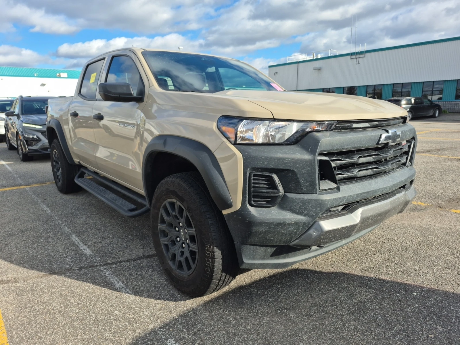 Chevrolet Colorado TRAIL BOSS, ���������� | Mobile.bg � ����������� 2