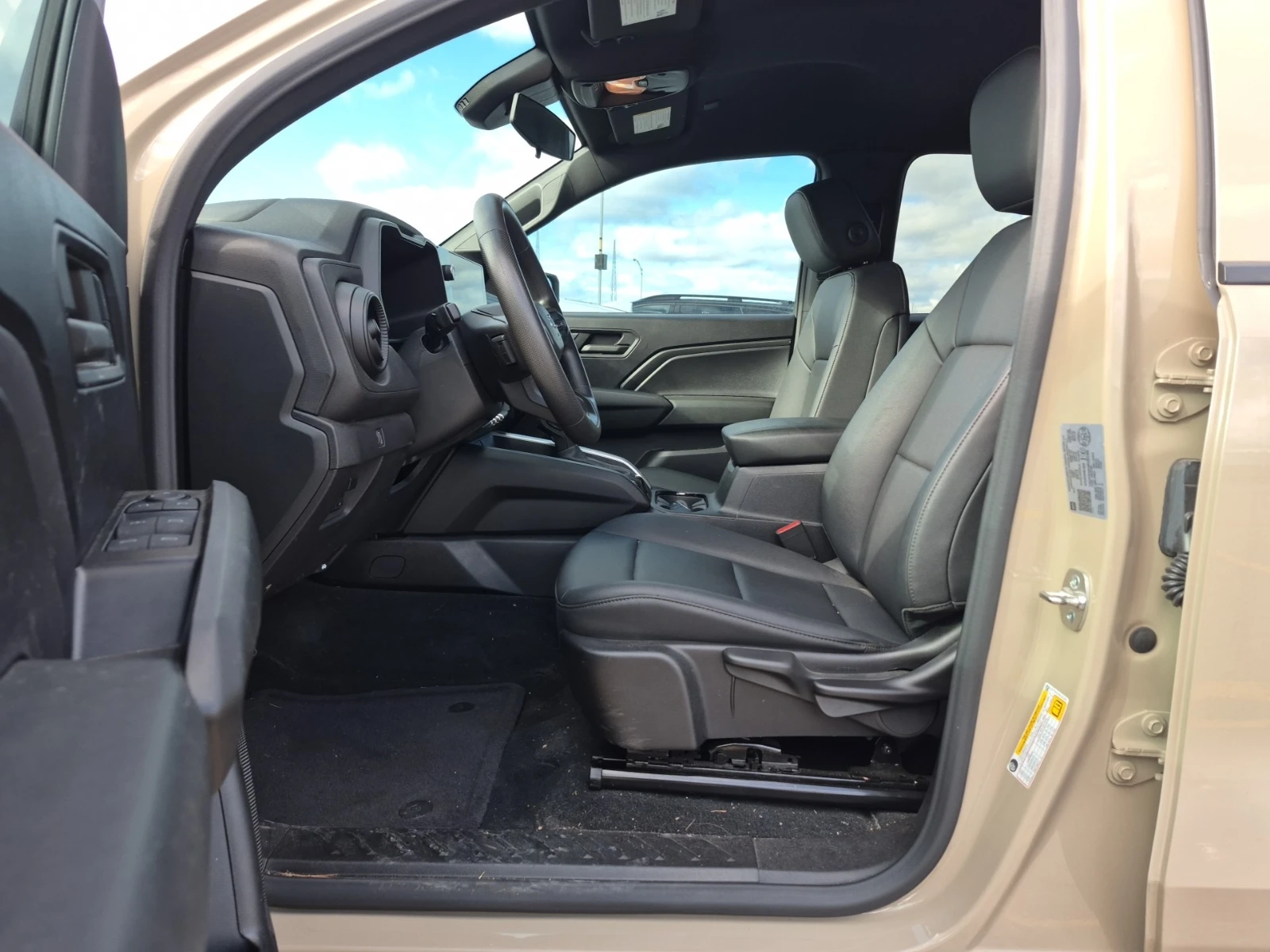 Chevrolet Colorado TRAIL BOSS, ���������� | Mobile.bg � ����������� 7