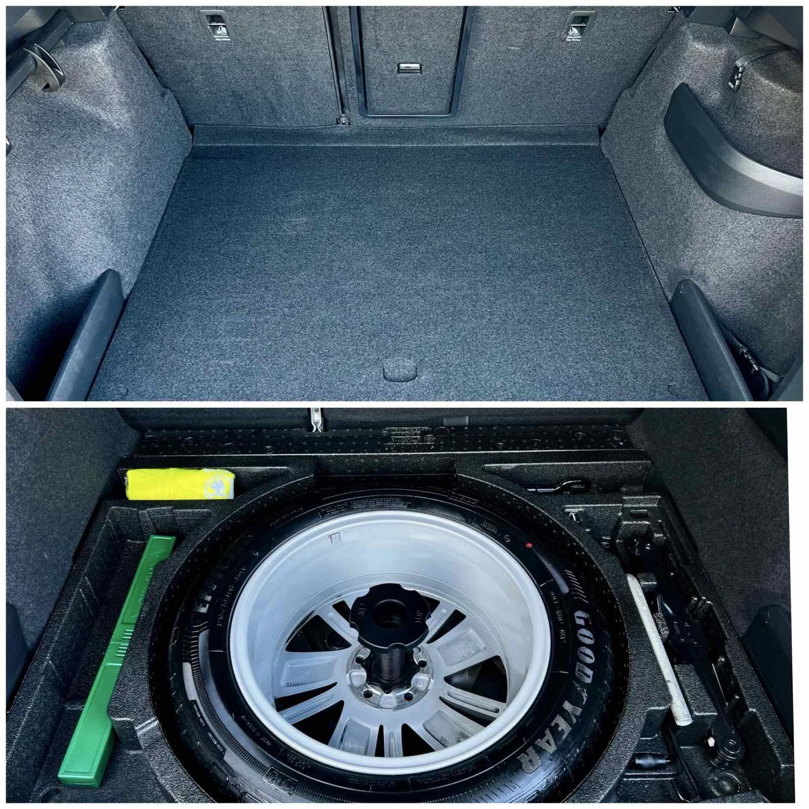 Skoda Karoq * Executive * 2.0 TDI * FACE LIFT * 150 k.c. | Mobile.bg � ����������� 17