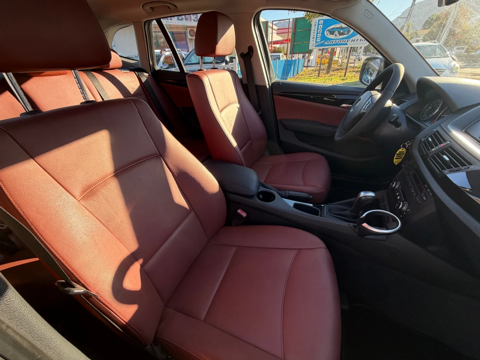 BMW X1 Xdrive, снимка 2 - Автомобили и джипове - 56702842
