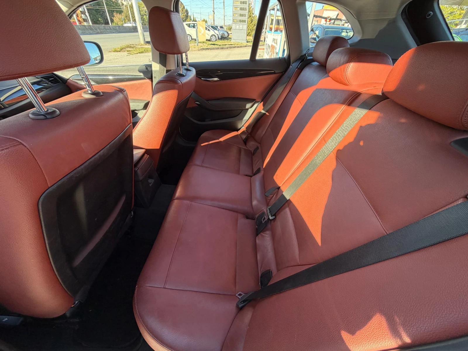 BMW X1 Xdrive, снимка 15 - Автомобили и джипове - 56702842