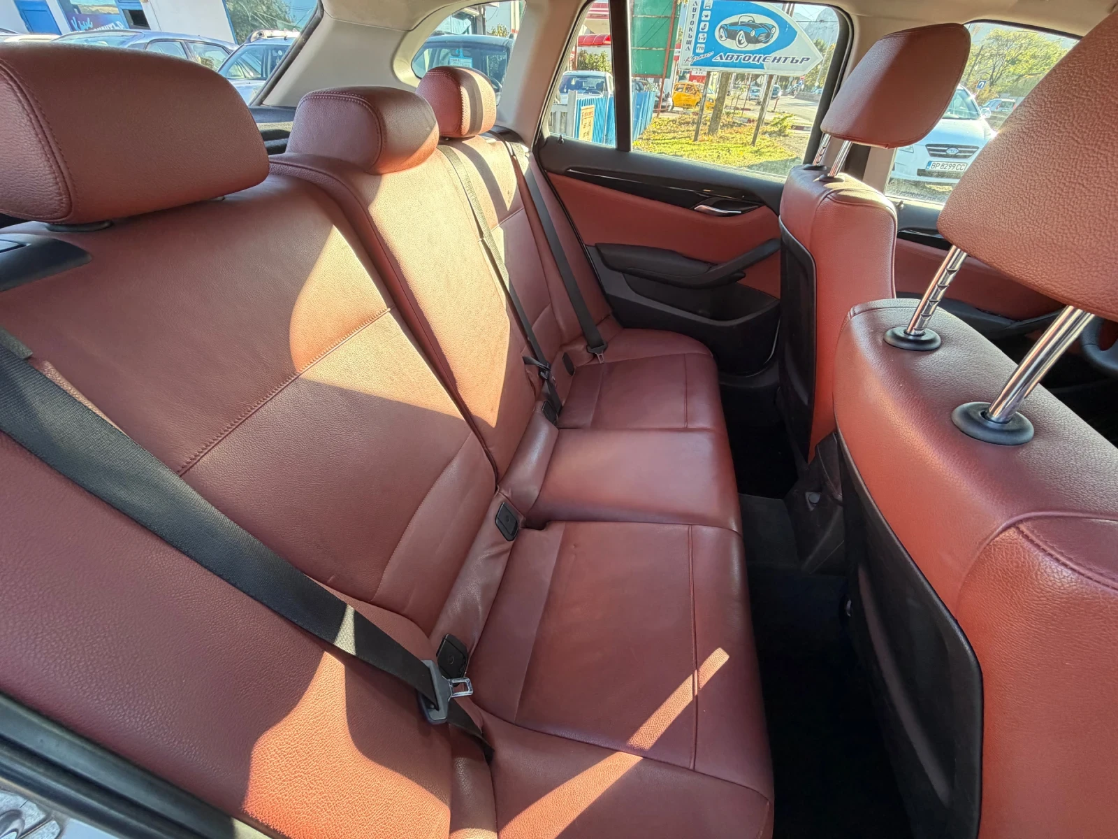 BMW X1 Xdrive, снимка 14 - Автомобили и джипове - 56702842
