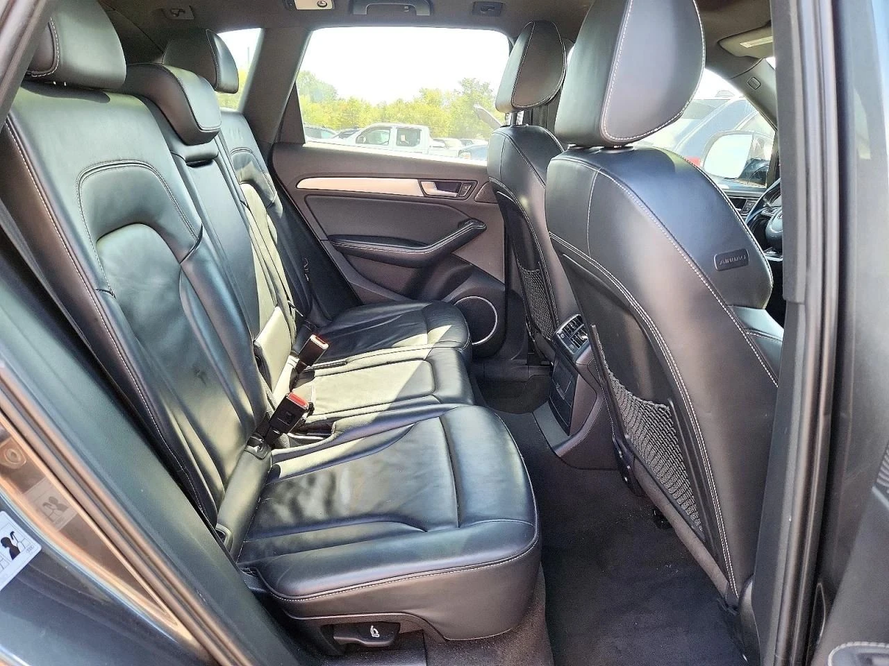 Audi SQ5, снимка 11 - Автомобили и джипове - 56727018
