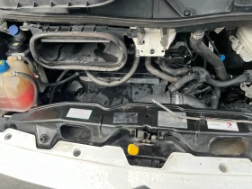 Citroen Jumper 2.2.120кс.Климатик, снимка 8