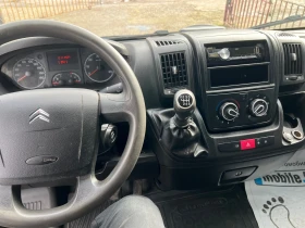 Citroen Jumper 2.2.120кс.Климатик, снимка 7