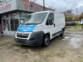 Citroen Jumper 2.2.120кс.Климатик, снимка 1