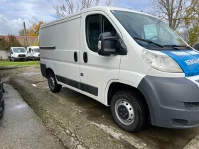 Citroen Jumper 2.2.120кс.Климатик, снимка 3
