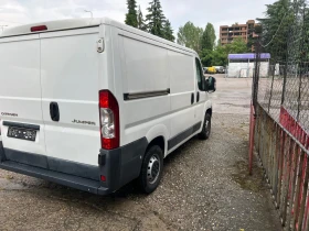 Citroen Jumper 2.2.120кс.Климатик, снимка 11