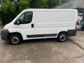 Citroen Jumper 2.2.120кс.Климатик, снимка 9