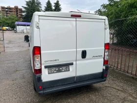 Citroen Jumper 2.2.120кс.Климатик, снимка 10