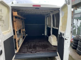 Citroen Jumper 2.2.120кс.Климатик, снимка 5