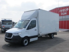 Обява за продажба на Mercedes-Benz Sprinter 314 CDI - НАЛИЧЕН ~34 680 EUR - изображение 1