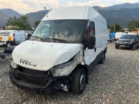 Iveco Daily 35s18 Hi-Matic | Mobile.bg    1