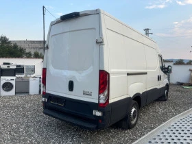 Iveco Daily 35s18 Hi-Matic | Mobile.bg    3