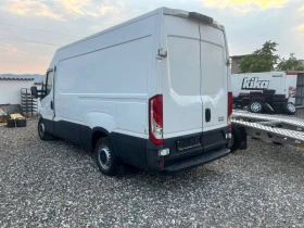 Iveco Daily 35s18 Hi-Matic | Mobile.bg    4