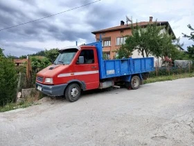 Iveco 3510, снимка 1