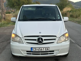 Обява за продажба на Mercedes-Benz Vito 116 EXTRALONG ~16 700 лв. - изображение 1