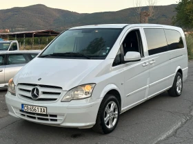 Обява за продажба на Mercedes-Benz Vito 116 EXTRALONG ~16 700 лв. - изображение 1