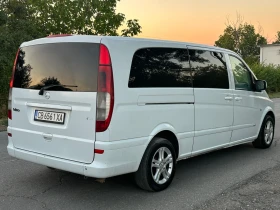 Обява за продажба на Mercedes-Benz Vito 116 EXTRALONG ~16 700 лв. - изображение 3