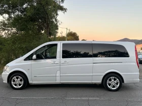 Обява за продажба на Mercedes-Benz Vito 116 EXTRALONG ~16 700 лв. - изображение 5