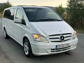 Обява за продажба на Mercedes-Benz Vito 116 EXTRALONG ~16 700 лв. - изображение 2