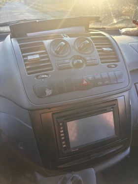 Mercedes-Benz Vito | Mobile.bg    6