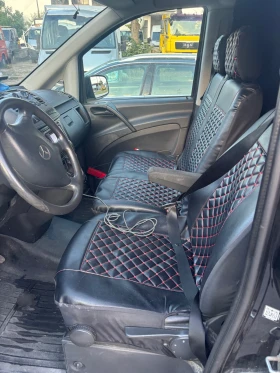 Mercedes-Benz Vito | Mobile.bg    4