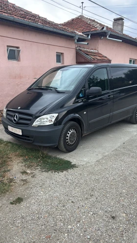 Mercedes-Benz Vito | Mobile.bg    7