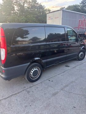 Mercedes-Benz Vito | Mobile.bg    3