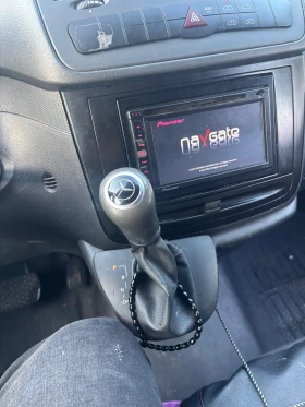 Mercedes-Benz Vito | Mobile.bg    2