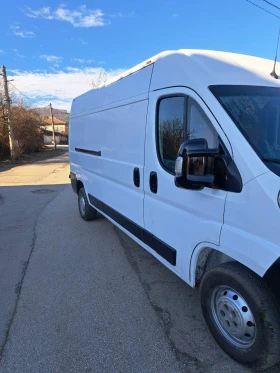 Fiat Ducato 2.3, снимка 4