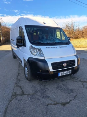 Fiat Ducato 2.3, снимка 1