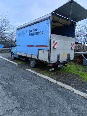 Iveco Daily, снимка 3 - Бусове и автобуси - 53638812