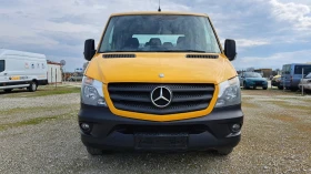 Mercedes-Benz Sprinter 7 МЕСТА/КЛИМАТИК/ВНОС ГЕРМАНИЯ  | Auto.bg — изображение 5