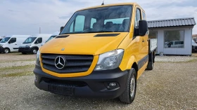 Mercedes-Benz Sprinter 7 МЕСТА/КЛИМАТИК/ВНОС ГЕРМАНИЯ 
