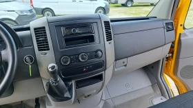 Mercedes-Benz Sprinter 7 МЕСТА/КЛИМАТИК/ВНОС ГЕРМАНИЯ  | Auto.bg — изображение 12