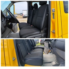 Mercedes-Benz Sprinter 7 МЕСТА/КЛИМАТИК/ВНОС ГЕРМАНИЯ  | Auto.bg — изображение 13