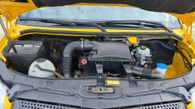 Mercedes-Benz Sprinter 7 МЕСТА/КЛИМАТИК/ВНОС ГЕРМАНИЯ  | Auto.bg — изображение 16