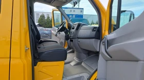Mercedes-Benz Sprinter 7 МЕСТА/КЛИМАТИК/ВНОС ГЕРМАНИЯ  | Auto.bg — изображение 10