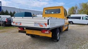 ����� �� �������� �� Mercedes-Benz Sprinter 7 �����/��������/���� �������� 