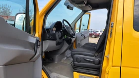 Mercedes-Benz Sprinter 7 МЕСТА/КЛИМАТИК/ВНОС ГЕРМАНИЯ  | Auto.bg — изображение 9