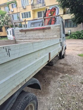 ����� �� �������� �� Mercedes-Benz 2.9
