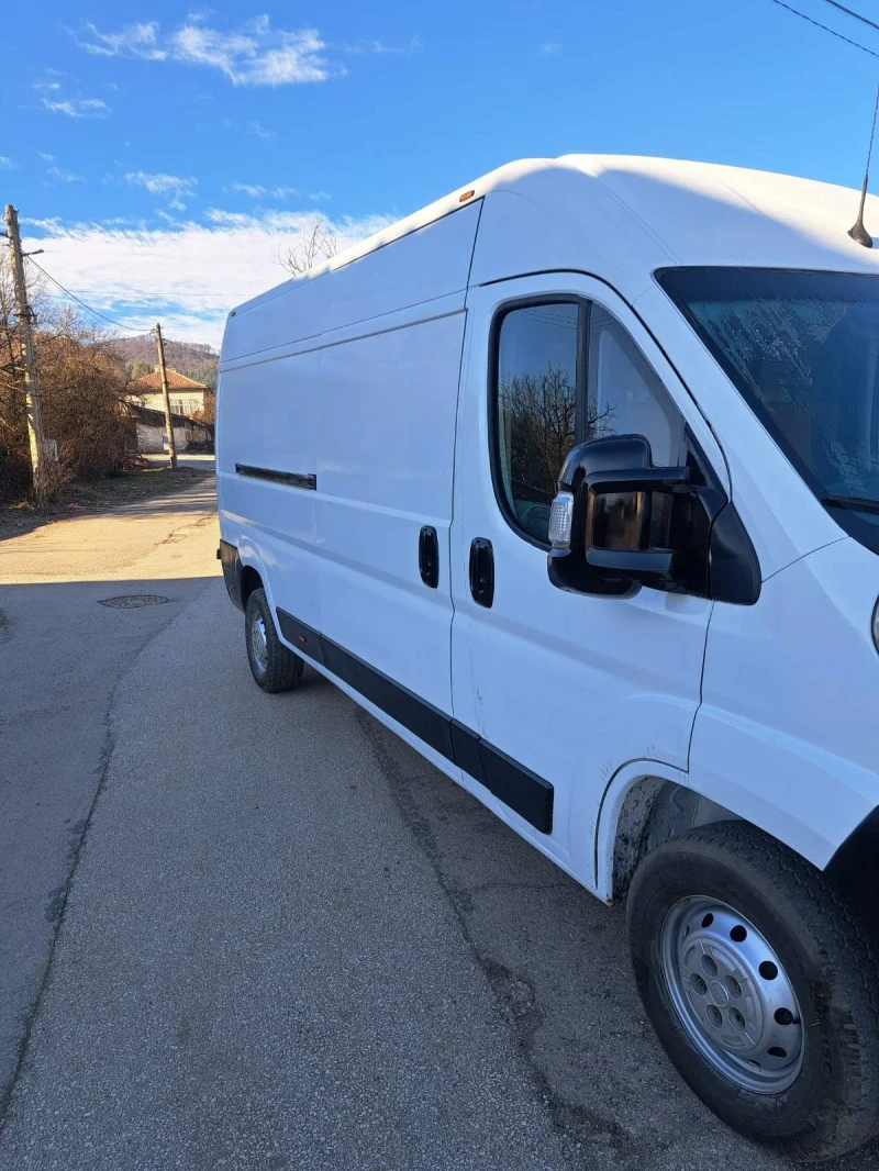 Fiat Ducato 2.3, снимка 4 - Бусове и автобуси - 53114582